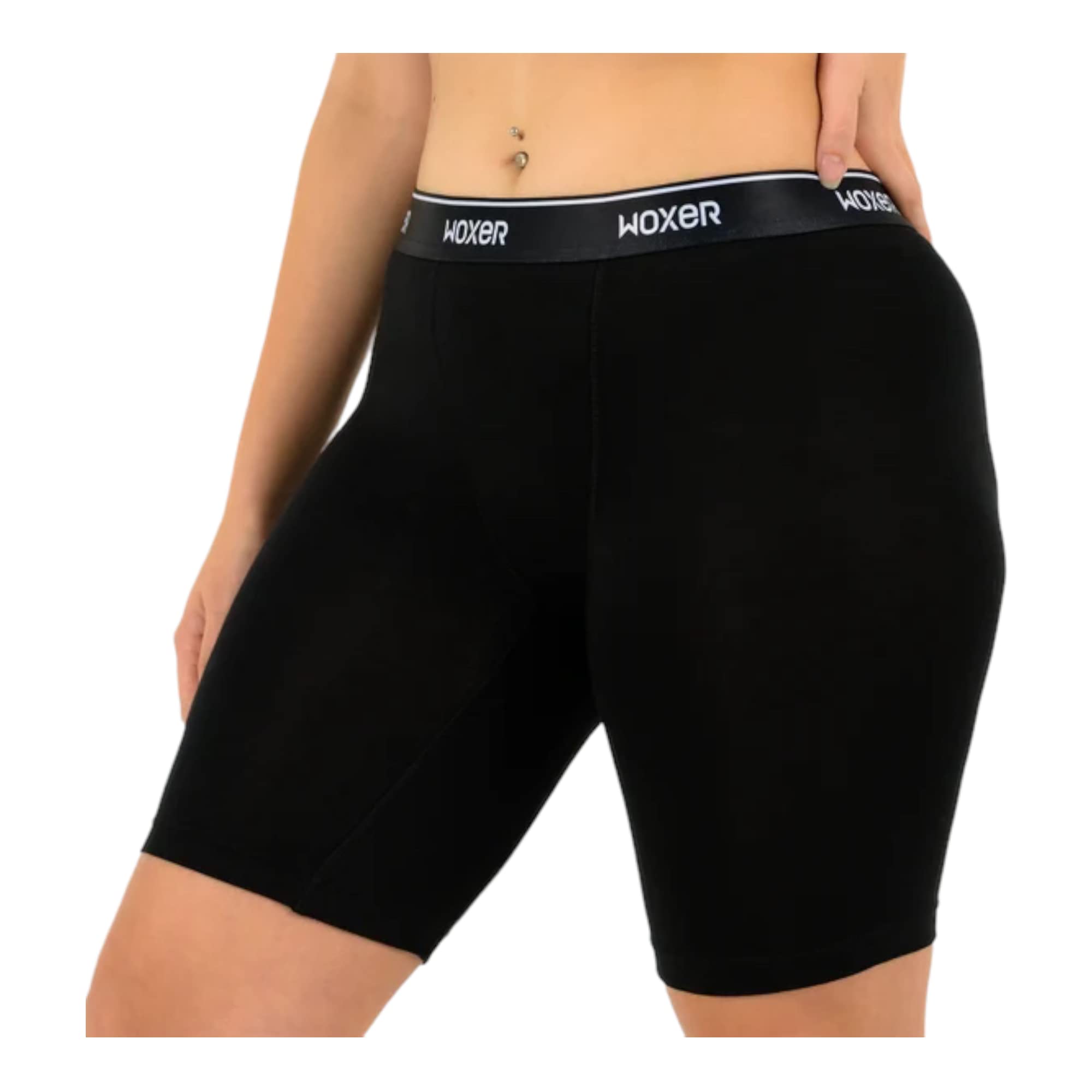 Biker 9" Boxers